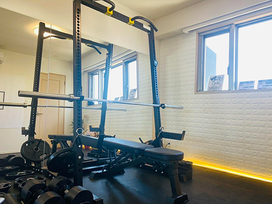 サロンの利用イメージ